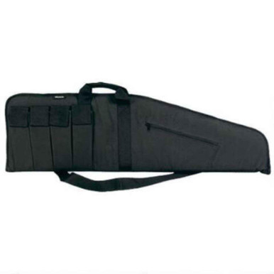 Bulldog Extreme Tactical Rifle Soft Case 40" with Pockets Nylon, BD421