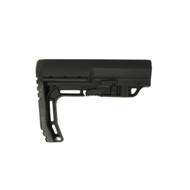 Mission First Tactical Battlelink Minimalist Collapsible Stock AR-15 LR-308