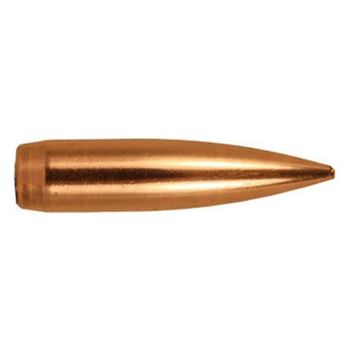 BERGER 24733 6MM 105GR HYBRID TARGET 500 CT.