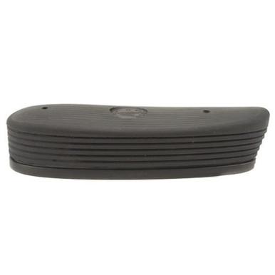 Limbsaver Recoil Pad Prefit Mossberg SS with 4-7/8" Buttstock Rubber Black