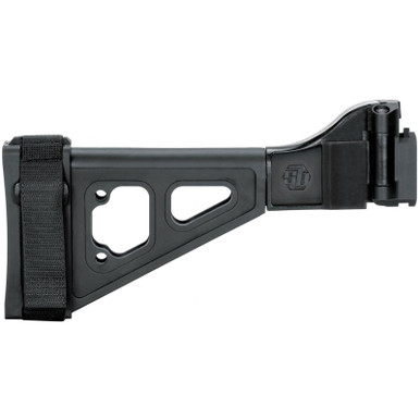 SB Tactical SBT-EVO Pistol Stabilizing Brace SF /Adapter CZ Scorpion EVO