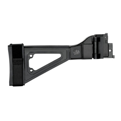 SB Tactical SBT805 Pistol Stabilizing Brace SF /Adapter CZ Bren 805 Black