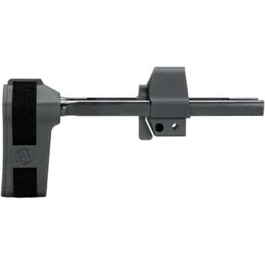 SB Tactical HKPDW Pistol Stabilizing Brace HK MP5, HK53 3-Position Black