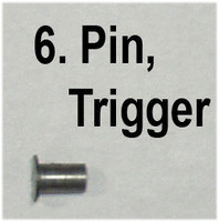 6: PIN, trigger