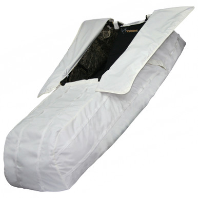 AVERY 01570 OUTFITTER LAYOUT BLIND SNOW COVER