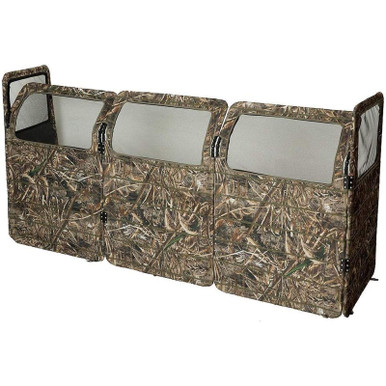 AVERY 01603 PANEL BLIND REALTREE MAX 5
