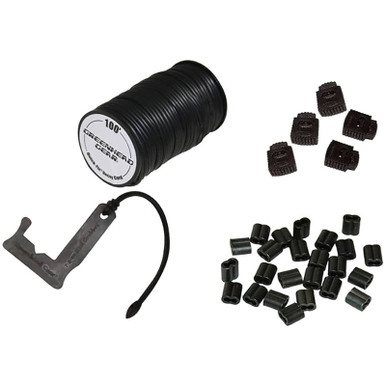 GHG 81014 KEEL GRABBER KIT 4 OZ