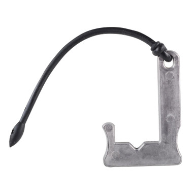 GHG 81028 KEEL GRABBER WEIGHT 4 OZ 12 COUNT