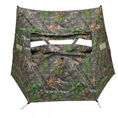 ALPS OutdoorZ Dash Panel Blind – Mossy Oak Obsession