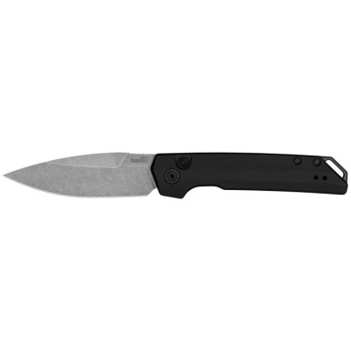 Kershaw Knives Launch Iridium
