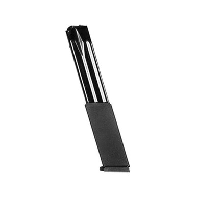 ProMag Magazine HK P30, VP9 9mm Luger 32-Round Steel Blue