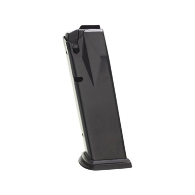 ProMag Magazine Canik TP9 9mm Luger 18-Round Steel Blue