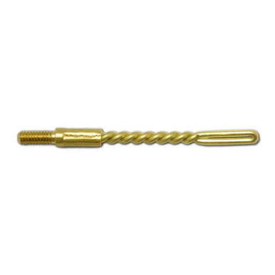 Pro-Shot Slotted Patch Holder 17 to 20 Caliber 5-40 Thread Brass