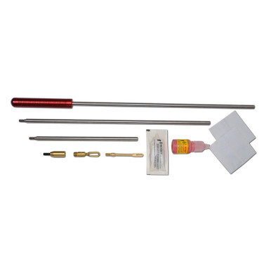Pro-Shot Universal Kit 270 -10 Ga 3 Piece 30" SS 8 x 32 Thread