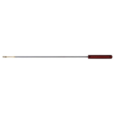Pro-Shot Premium 1-Piece MP Cleaning Rod 22 Cal 12" SS 8 x 32 Thread