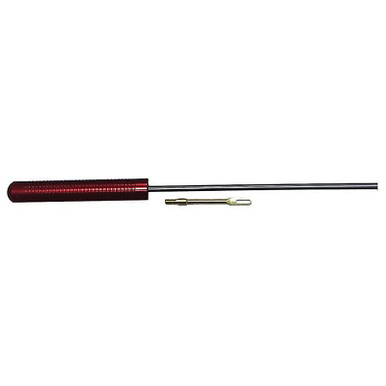 Pro-Shot Premium 1Pc Micro-Polished Cleaning Rod 22 Calr 26", 1PS-26-22/26