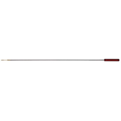 Pro-Shot Premium 1-Piece MP Cleaning Rod 27 Cal 26" SS 8 x 32 Thread