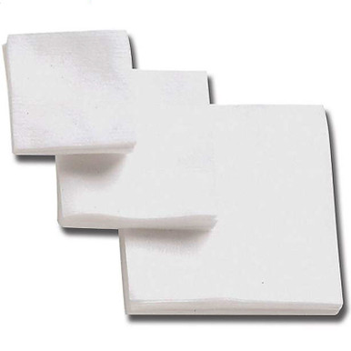 Pro Shot Patches 1 3/8" sq Patch 1000 CT. 6-7mm