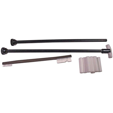 Pro Shot Action/Chamber Cleaning Three Piece Tool Kit, ACT/KT