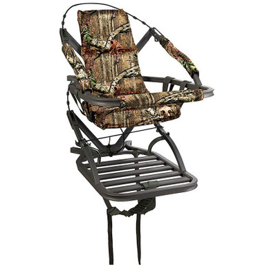 Summit Goliath SD Climbing Treestand
