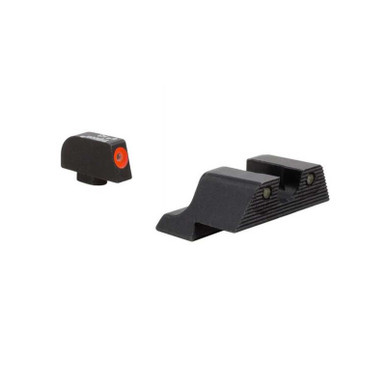 Trijicon HD XR NS Set S&W M&P Shield, M2.0 9mm, 40 S&W, 45 ACP 3-Dot TG