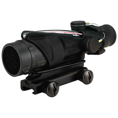 Trijicon ACOG 4 x 32 Scope USMC Rifle Combat Optic for A4 TA31RCO-A4CP