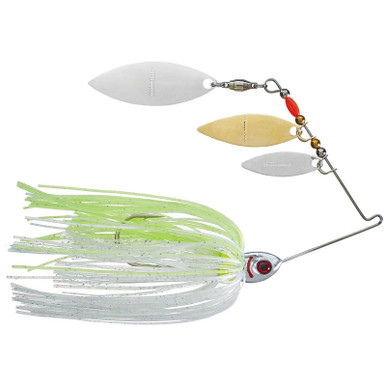 Booyah Mini Shad Spinnerbaits