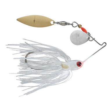 Booyah Pond Magic Spinnerbaits