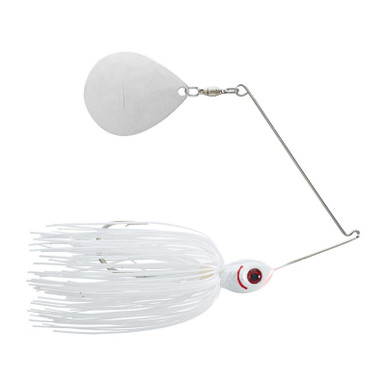Booyah Single Colorado Spinnerbaits