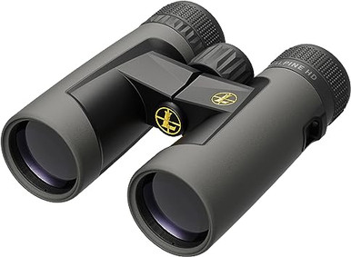 Leupold BX-2 Alpine HD Binoculars, 10x42mm