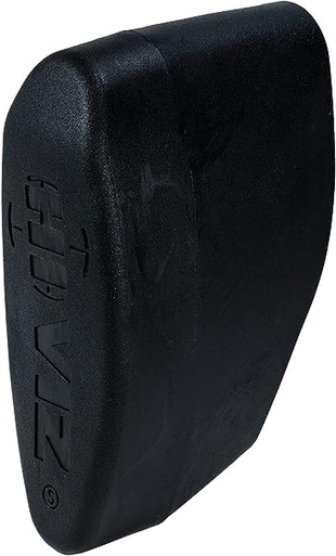 HIVIZ SP-S Slip On Recoil Pad, Small,Black,Medium