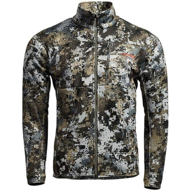 Sitka Gear - Traverse Jacket - Optifade Elevated II