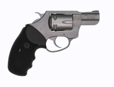 Charter Arms Pathfinder.22lr 2.0 8 SHOT