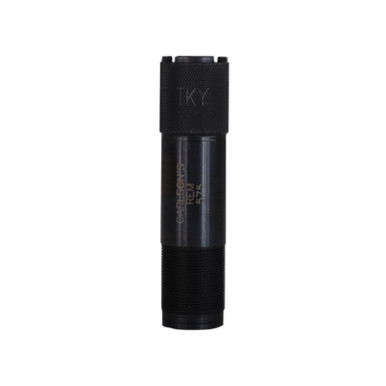 Carlsons Extended Turkey Choke Tube Rem 20GA .575" Constriction 10302