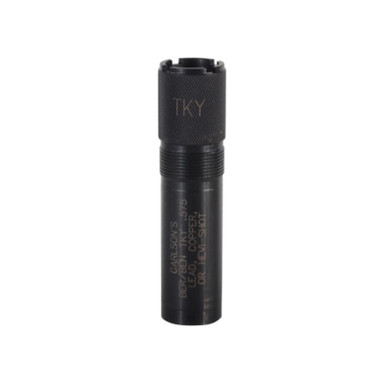 Carlson's Extended Turkey Benelli, Beretta Mobilchoke 20 Ga .575"