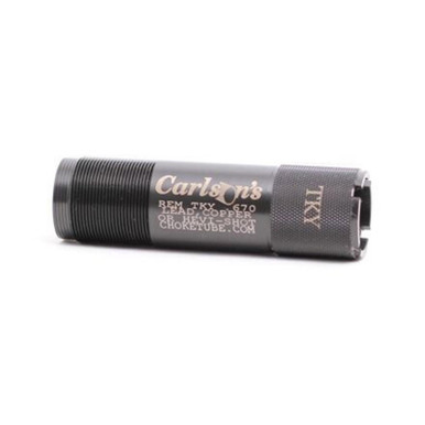 Carlsons Remington 12Ga Extended Turkey Choke Tube .670 Constriction, 19584
