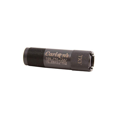 Carlson Extended Extra Full Turkey Choke Tube Remington 12 Ga 19585