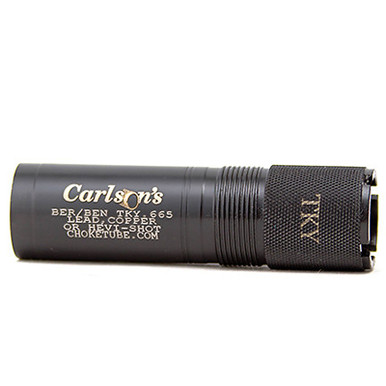 Carlsons 19894 Extended Turkey .640 Winchester Choke Tubes, 12 Gauge