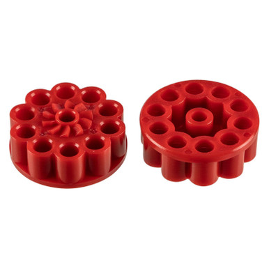 RWS Ruger 10/22 Rotary .177 Pellet 10 rd Polymer