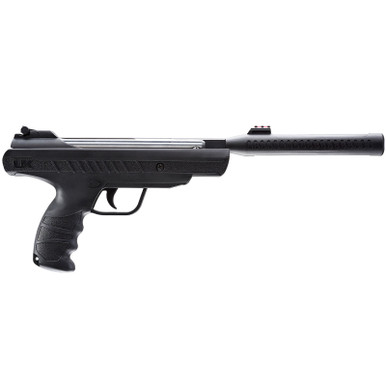 Umarex 2251348 Trevox .177 Caliber Pellet Airgun Pistol