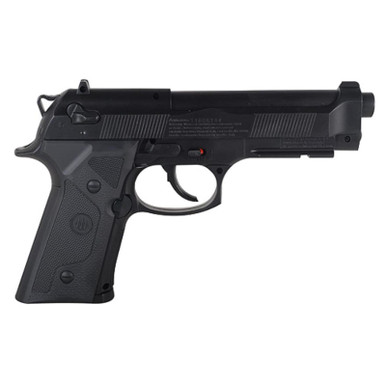 Beretta Elite II Air Pistol 177 Caliber BB