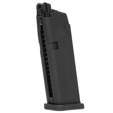 Umarex USA Glock 17 Gen4 GBB 6mm Magazine 20-rd