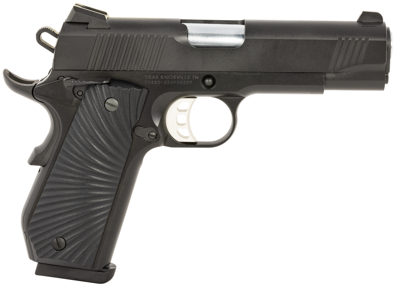SDS 1911 CARRY B45 45ACP 4.25 ENHANCED 8RD EB