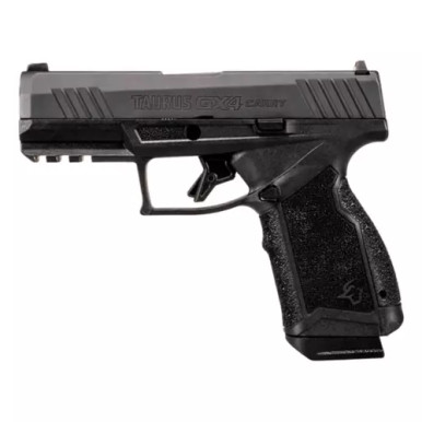 Taurus GX4 Carry Compact Pistol 9mm