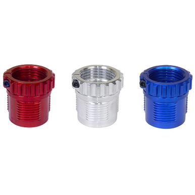 LEE 90042 SPLINE DRIVE BREECH LOCK BUSHING 3 PACK