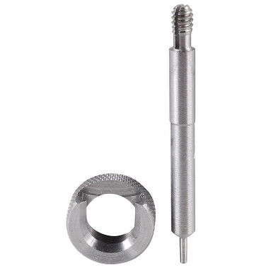 LEE 90133 CASE LENGTH GAUGE & SHELL HOLDER 7.62X39MM