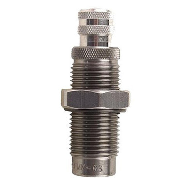 LEE 90416 CARBIDE FACTORY CRIMP DIE 41 MAGNUM