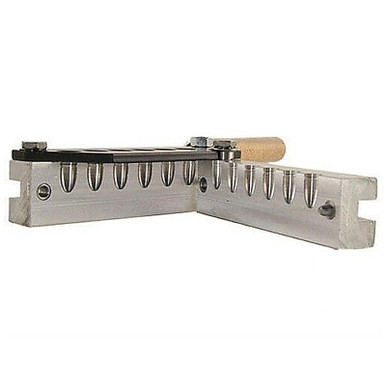 LEE 90457 6 CAVITY MOLD 356-125 2R