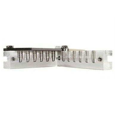 LEE 90483 6 CAVITY MOLD C429-240 SWC
