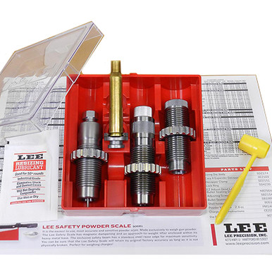 LEE 90536 PACESETTER DIES 25-06 REMINGTON